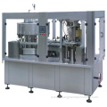 automatic filling machine tin can filling machine